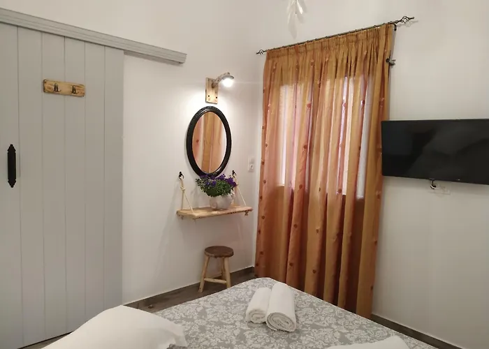 Dreamcatcher Of Zeus 公寓