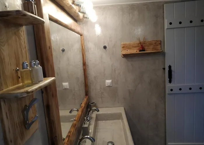 Dreamcatcher Of Zeus 公寓