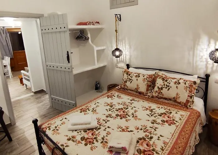 公寓 Dreamcatcher Of Zeus