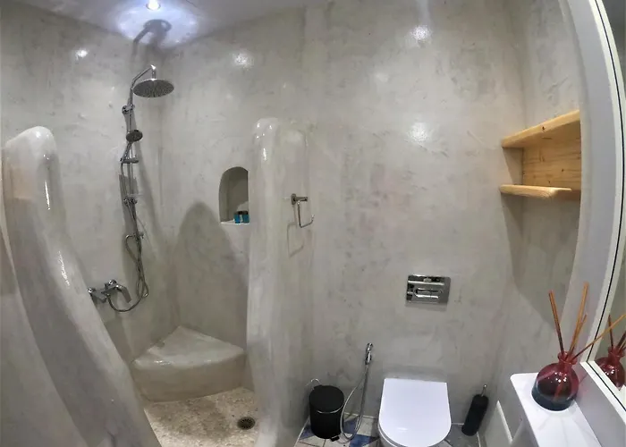 Dreamcatcher Of Zeus 公寓