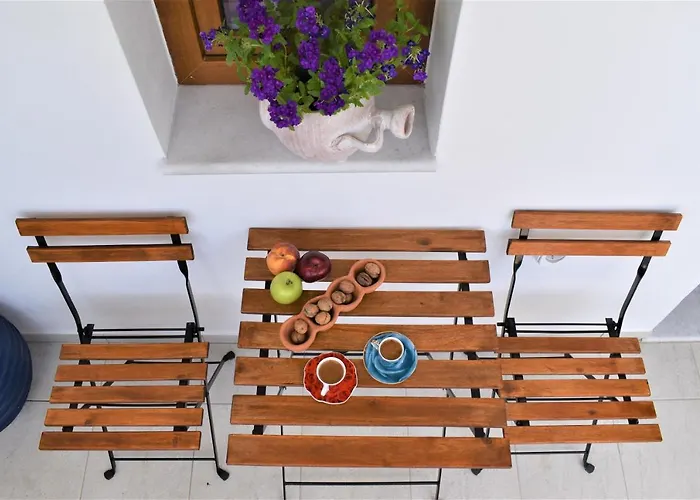 公寓 Dreamcatcher Of Zeus