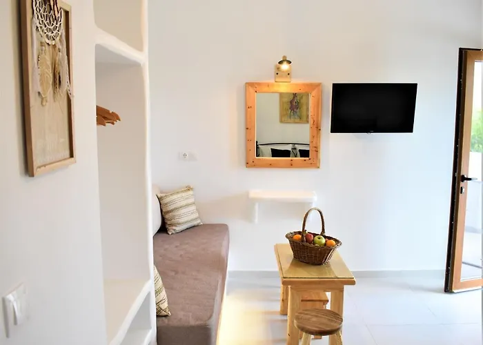 公寓 Dreamcatcher Of Zeus