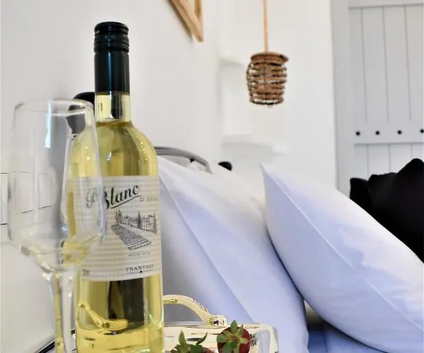 Dreamcatcher Of Zeus 公寓 Filótion