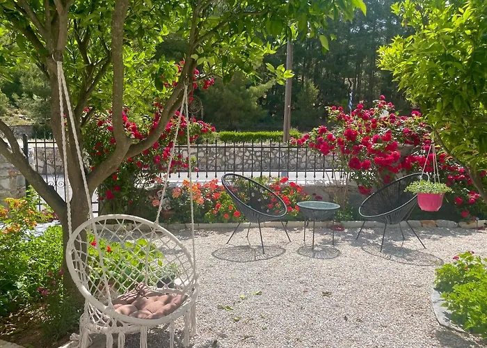 Dreamcatcher Of Zeus 公寓 *