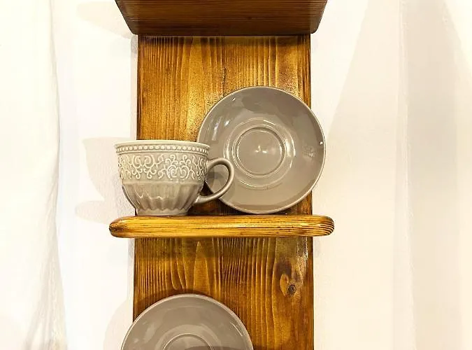 公寓 Dreamcatcher Of Zeus