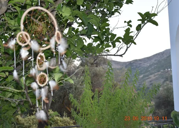 公寓 Dreamcatcher Of Zeus