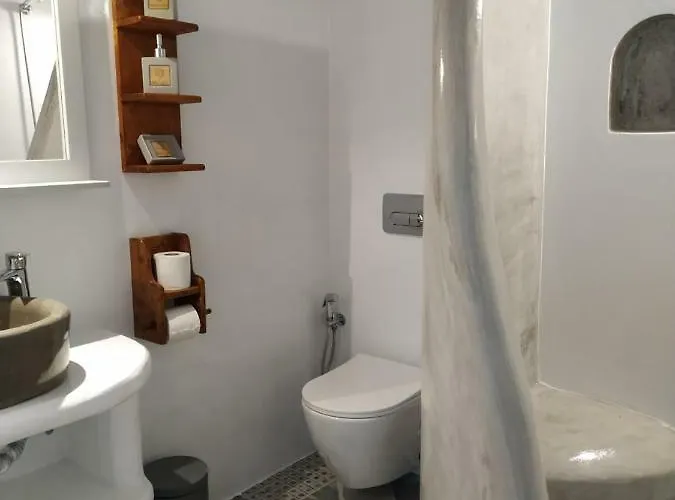 Dreamcatcher Of Zeus 公寓