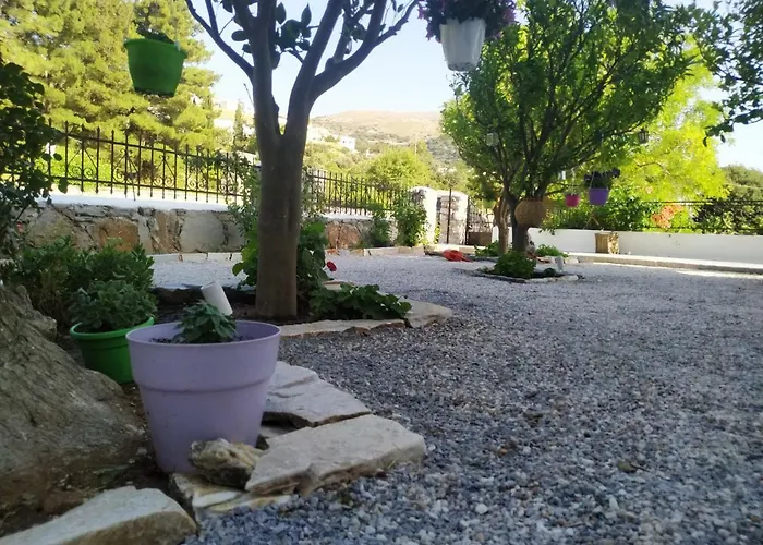 Dreamcatcher Of Zeus 公寓