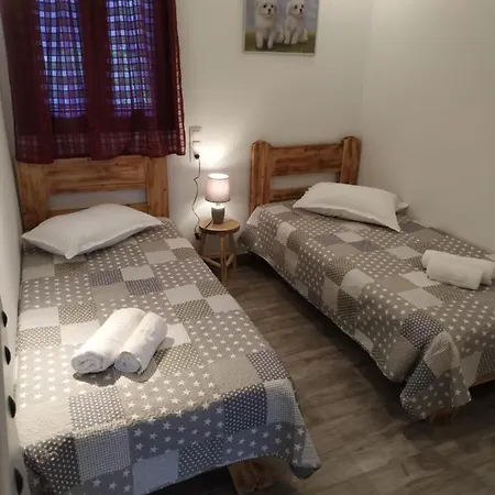 Dreamcatcher Of Zeus * Filótion