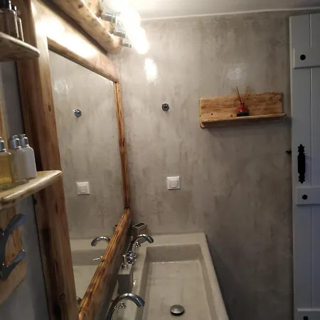 Dreamcatcher Of Zeus Апартаменты