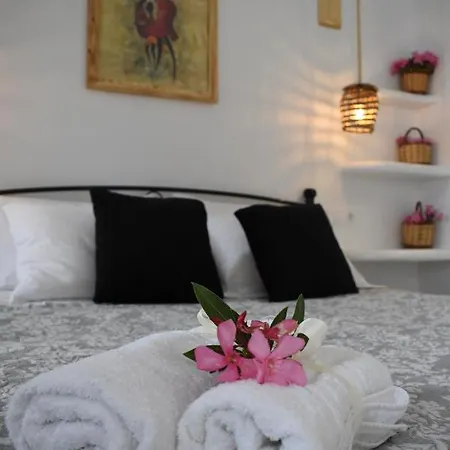 Dreamcatcher Of Zeus Apartamento Filótion