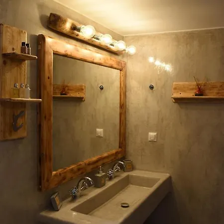 Апартаменты Dreamcatcher Of Zeus