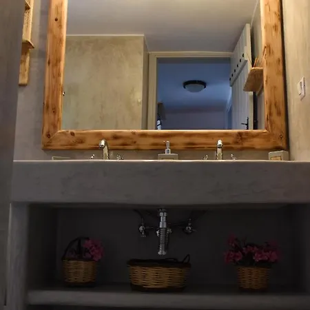 Dreamcatcher Of Zeus Apartment *
