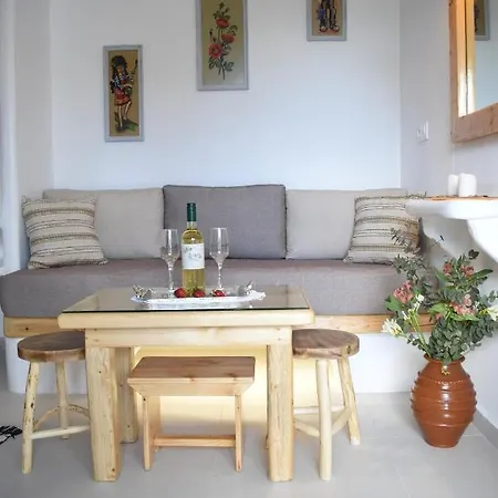 Dreamcatcher Of Zeus Apartamento Filótion