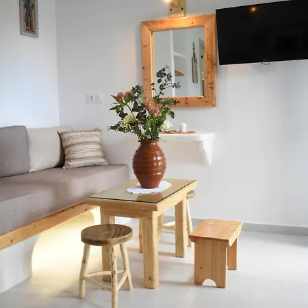 Dreamcatcher Of Zeus Апартаменты Filotion