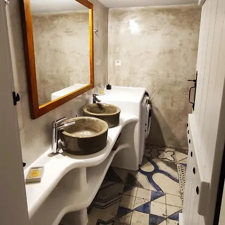 Dreamcatcher Of Zeus Apartamento Filótion