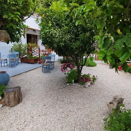 Dreamcatcher Of Zeus Апартаменты Filotion