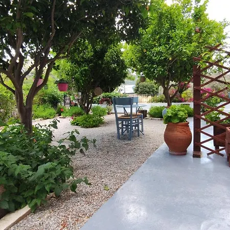 Dreamcatcher Of Zeus Апартаменты *