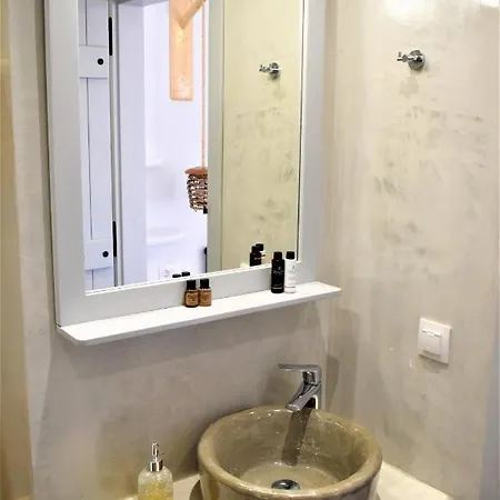 Dreamcatcher Of Zeus Апартаменты