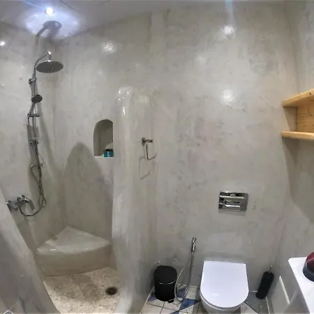 Dreamcatcher Of Zeus Apartment