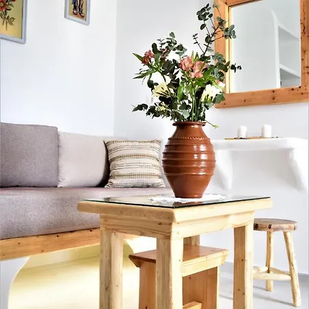 Dreamcatcher Of Zeus Apartment *
