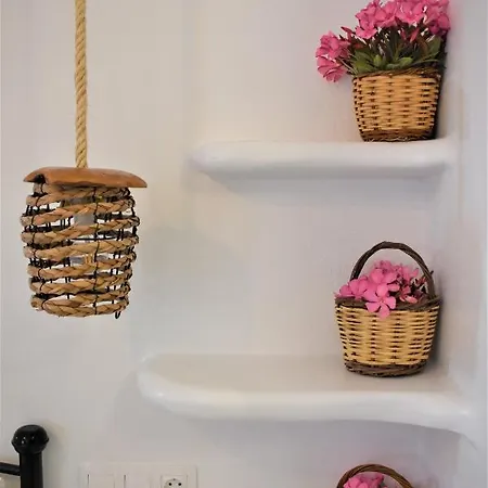 Dreamcatcher Of Zeus Апартаменты