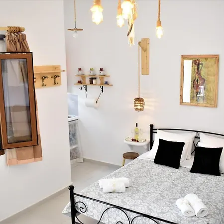 Apartment Dreamcatcher Of Zeus *
