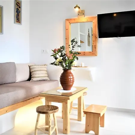 Apartamento Dreamcatcher Of Zeus *