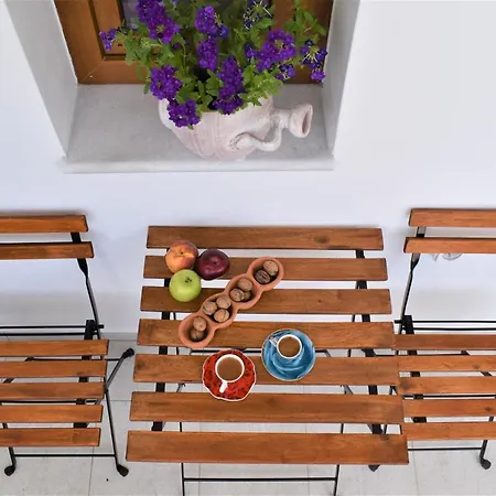 Apartamento Dreamcatcher Of Zeus