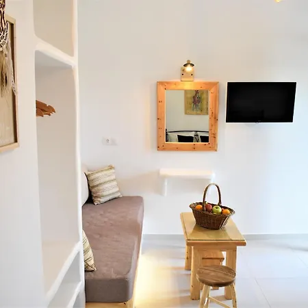 Apartamento Dreamcatcher Of Zeus