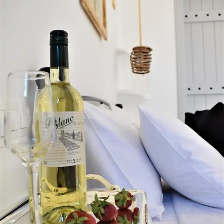 Dreamcatcher Of Zeus Apartamento Filótion