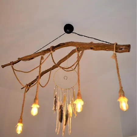 Апартаменты Dreamcatcher Of Zeus Filotion