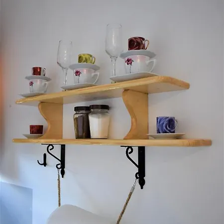 Apartamento Dreamcatcher Of Zeus