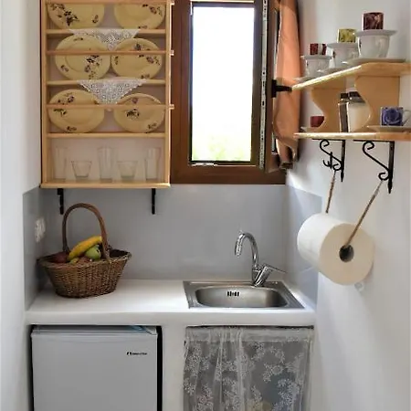 Apartamento Dreamcatcher Of Zeus *