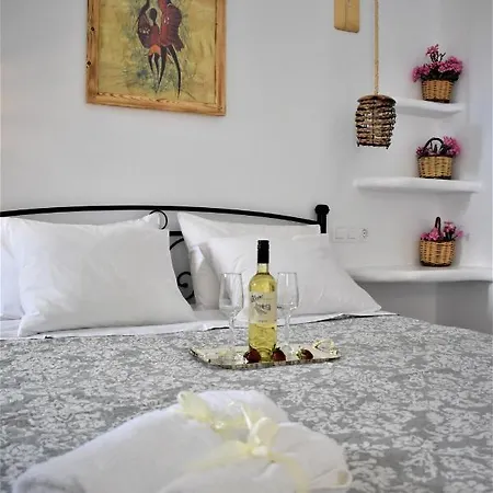 Dreamcatcher Of Zeus Apartment