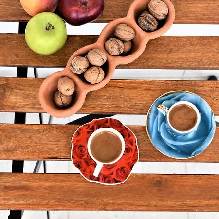 Dreamcatcher Of Zeus Apartamento Filótion