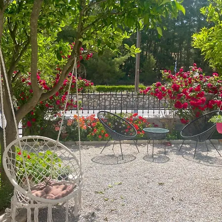 Dreamcatcher Of Zeus アパート *