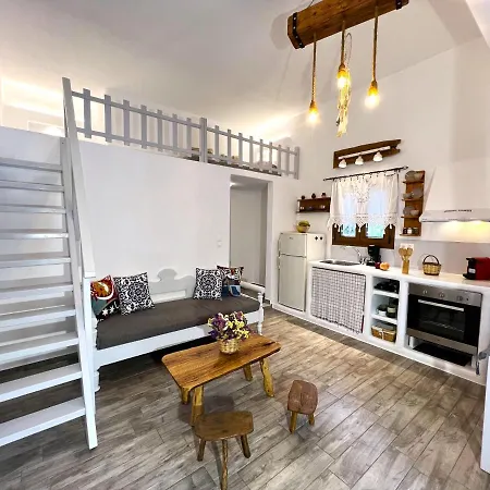 Dreamcatcher Of Zeus Apartment *