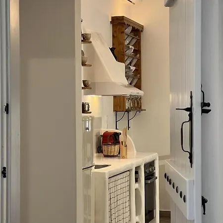 Apartamento Dreamcatcher Of Zeus Filótion