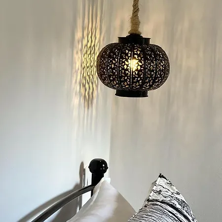 Apartment Dreamcatcher Of Zeus *