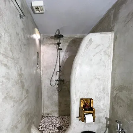 Apartamento Dreamcatcher Of Zeus