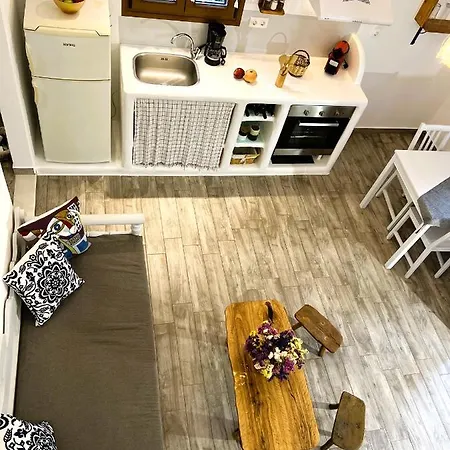 Apartment Dreamcatcher Of Zeus *