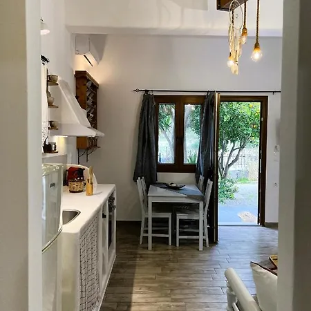 Apartment Dreamcatcher Of Zeus Filotion