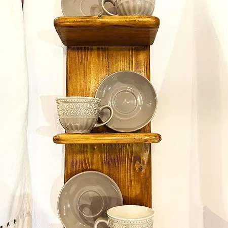 Апартаменты Dreamcatcher Of Zeus