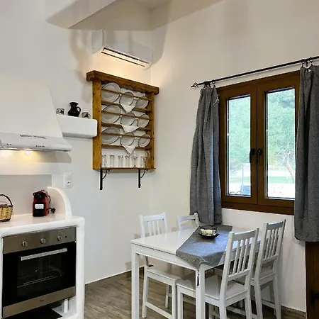 Dreamcatcher Of Zeus Apartment Filotion