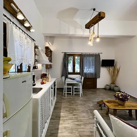 Dreamcatcher Of Zeus Apartment Filotion