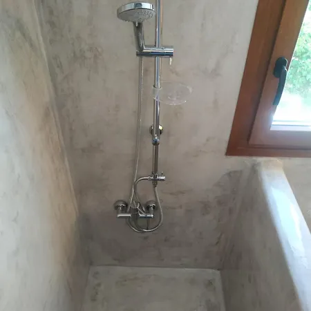 Dreamcatcher Of Zeus Апартаменты *