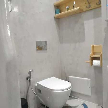 Apartamento Dreamcatcher Of Zeus *