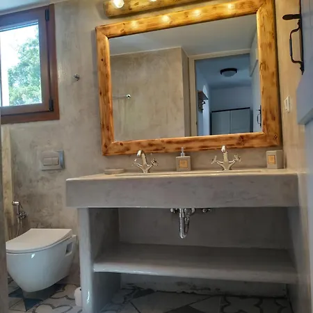 Апартаменты Dreamcatcher Of Zeus Filotion