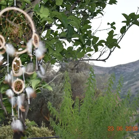 Apartamento Dreamcatcher Of Zeus